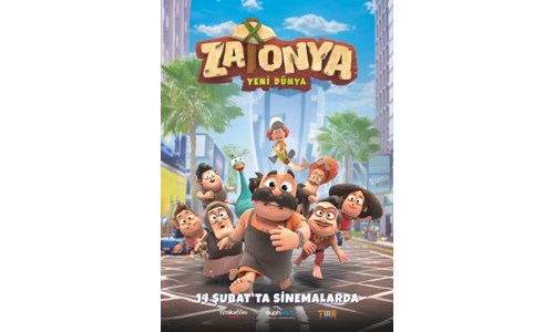 ZATONYA: YENİ DÜNYA
